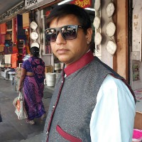 Nilesh Mishra
