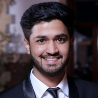 Divyansh Rastogi