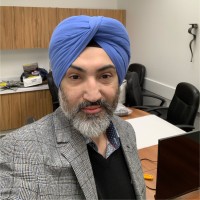 Manwinder Singh Bal
