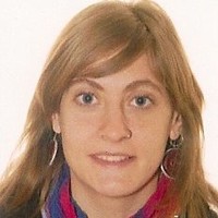 Glòria Vicens Esteve