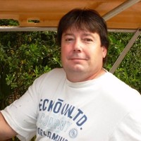 Jeff Johnston
