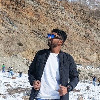 Sharad Shinde