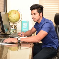 Shubhaankar Singh