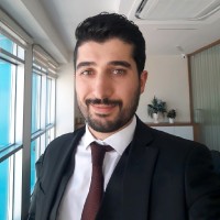 İbrahim BENLİ