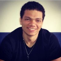 Kamron Lomax