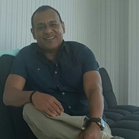 Rene Javier Carrillo
