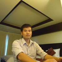 Lienkham Xuomphonphakdy
