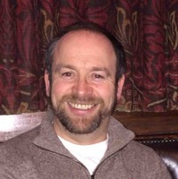 GRAHAM ANDREW