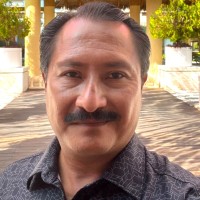 Edgar Flores Rodriguez