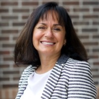 Lucila Esther Hubbard Becerra