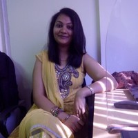 Shristi Joshi