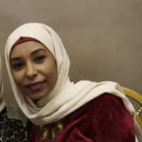 Samah Saad Eldin