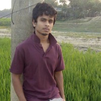 Saymon Afrad