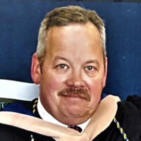 Jerry Mcdonald