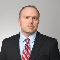 Jason P. Colvin