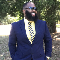 Trey Coleman