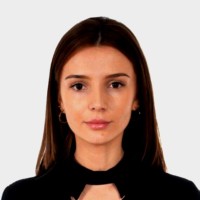 Besjana Krasniqi