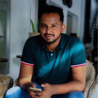 Tharindu Perera