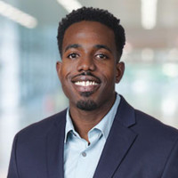 Charles Akinbola, Cdr, Cude