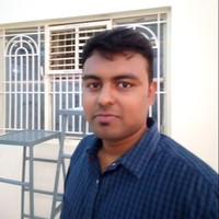 Abilash Raja