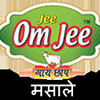 Om Jee Gai Chhap Masale