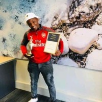 Sibusiso Malilwana