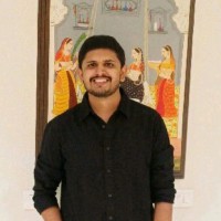 Kishan Jadav