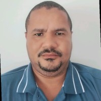 Osmario Oliveira