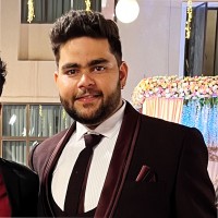 Vinit Tiwari