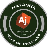 Natasha S