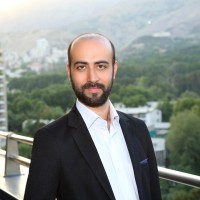 Esmaeel Jalilian