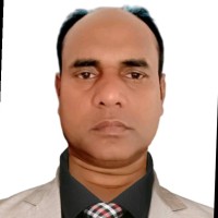 Md.Abdullah Al Masud Mondol