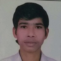 Trivendra Rajput