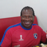 Alfonzia L. Hollins Iii