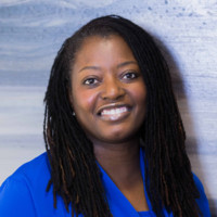 Felisia Burke, Shrm-Cp