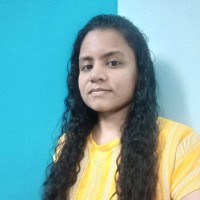 Spoorthi Bhat