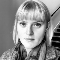 Nicola Eames