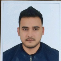 Ujjwal Bista