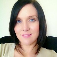 Sarah Percy