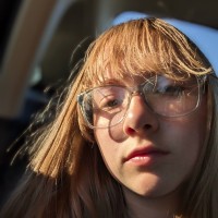 Kaitlyn Harland