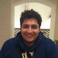 Chirag Abrol