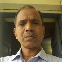 Yogendra Prasad