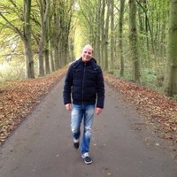 Mark van der Spek