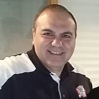 Mario Martinez