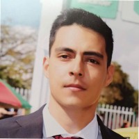 Javier Andres Arevalo Rolon