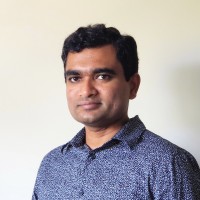 Chanaveer Kadapatti (Product Lead, Computer Science, MBA)