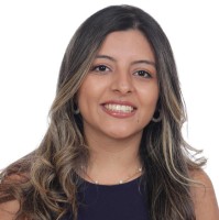 Katherine Chacón