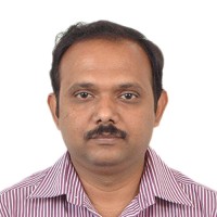 Nagasreenivasa R Beeram