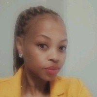 Kelebogile Mpoko