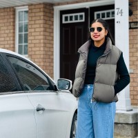 Manpreet Kaur